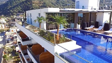 Videographer Pixel Studio Photo & Video from Vlora, Albánie - Regina City Hotel, anniversary, drone-video, event