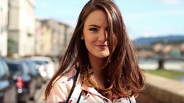 Videographer Pixel Studio Photo & Video from Vlora, Albánie - Profumo Video Spot 2 - Florence, event, training video