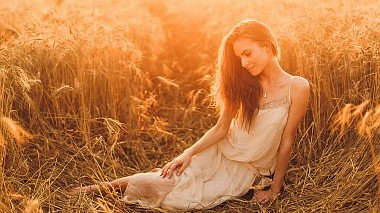 Видеограф Oneshchak Production, Киев, Украйна - Anna & Ruslan (Love Story), wedding