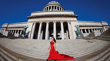 Videographer Oneshchak Production from Kyjev, Ukrajina - Masha Sobko - Come with me - Cuba, SDE, musical video, showreel