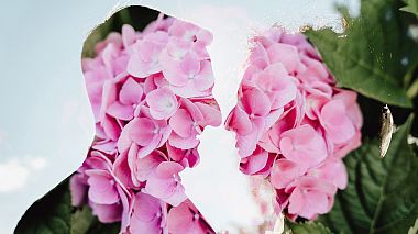 Kiev, Ukrayna'dan Oneshchak Production kameraman - Diana & Andrew - Love Story, drone video, düğün