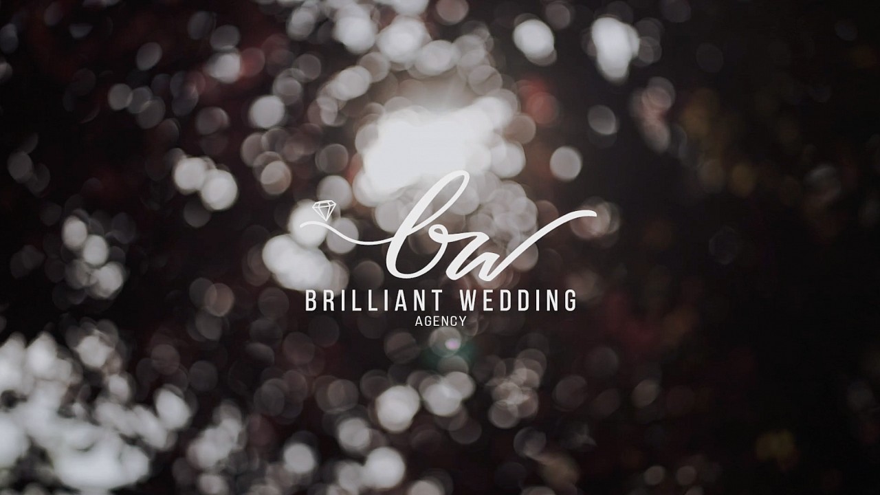 Veronika & Aleksey Wedding