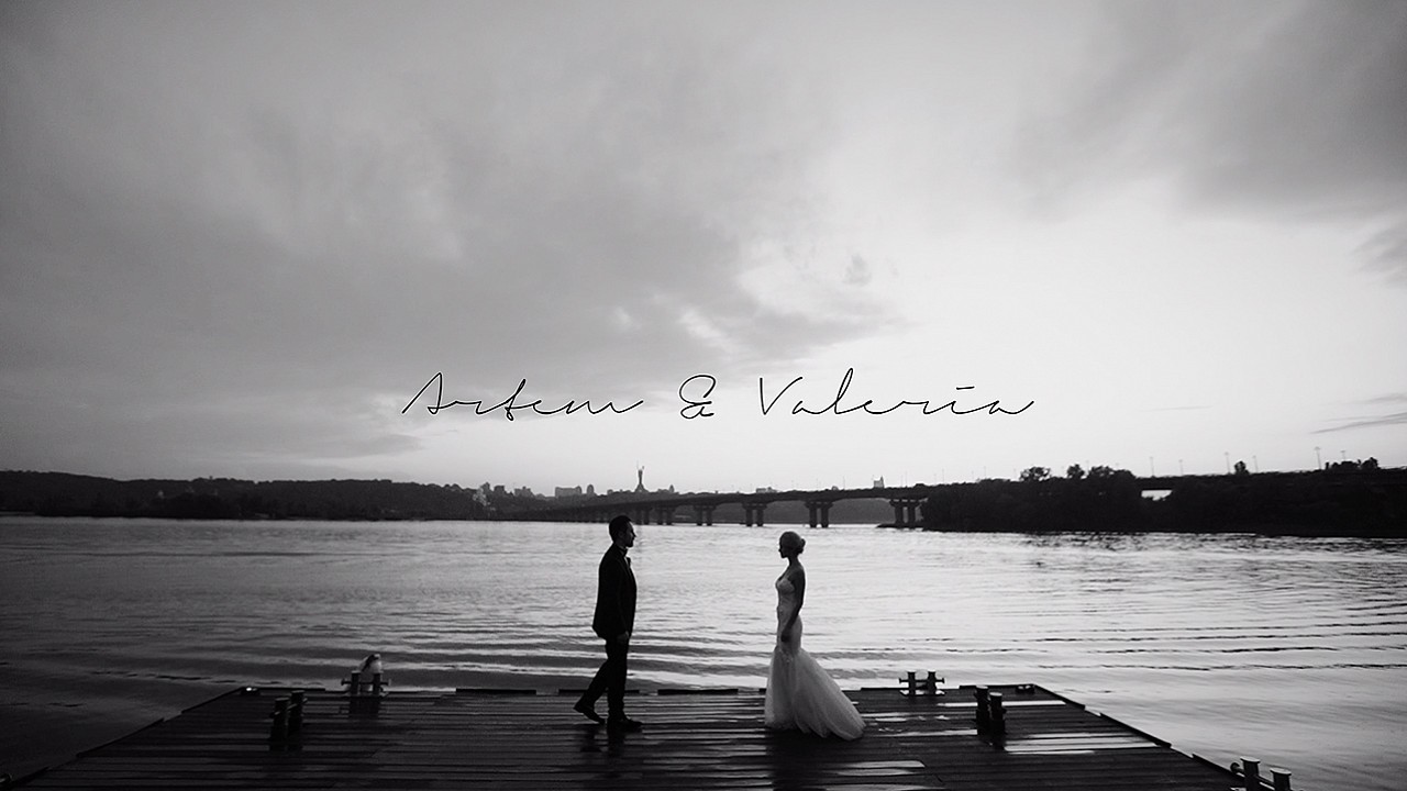 Artem & Valeria - Wedding