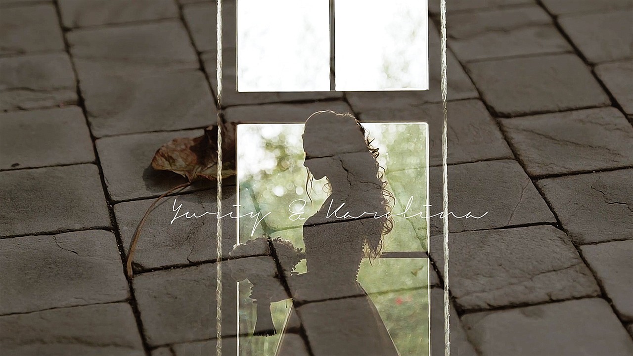 Yuriy & Karolina Wedding