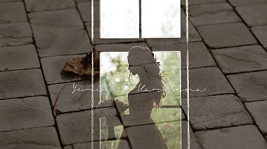 Videographer Oneshchak Production from Kiev, Ukraine - Yuriy & Karolina Wedding, wedding