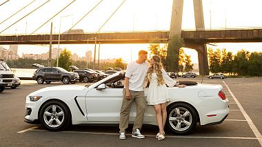 Videographer Oneshchak Production from Kyjev, Ukrajina - З дитинства і назавжди - Love Story, anniversary, engagement, wedding