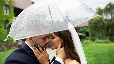 Videographer Oneshchak Production from Kyjev, Ukrajina - My whisper in your head, SDE, anniversary, drone-video, wedding