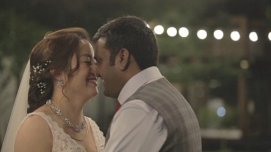 Видеограф Leon Tsai, Тайбэй, Тайвань - Anuj & Irene Wedding Films, лавстори, свадьба, событие