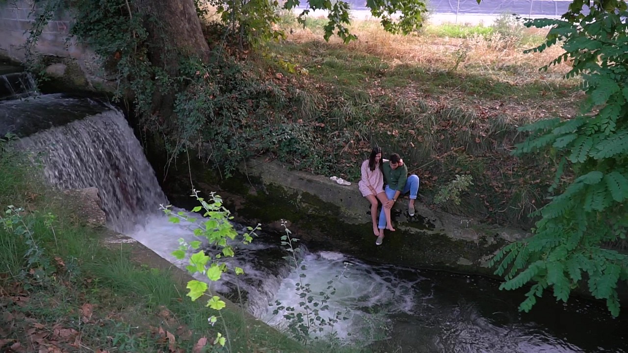 Preboda Cinta i Gerard