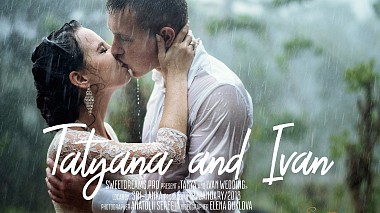Filmowiec UNIFILMS.PRO z Moskwa, Rosja - Ivan and Tatiana | Sri-lanka wedding, wedding