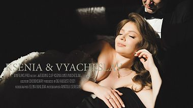 Videographer UNIFILMS.PRO from Moscow, Russia - Ksenia & Vyacheslav 06 / 08 / 2021, SDE, drone-video, engagement, showreel, wedding