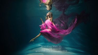 Videographer UNIFILMS.PRO from Moscow, Russia - Wedding showreel: follow your heart, drone-video, engagement, showreel, wedding