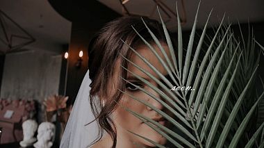 Filmowiec Kirill Drobyshevsky z Homel, Białoruś - Atmosphere of love, event, wedding