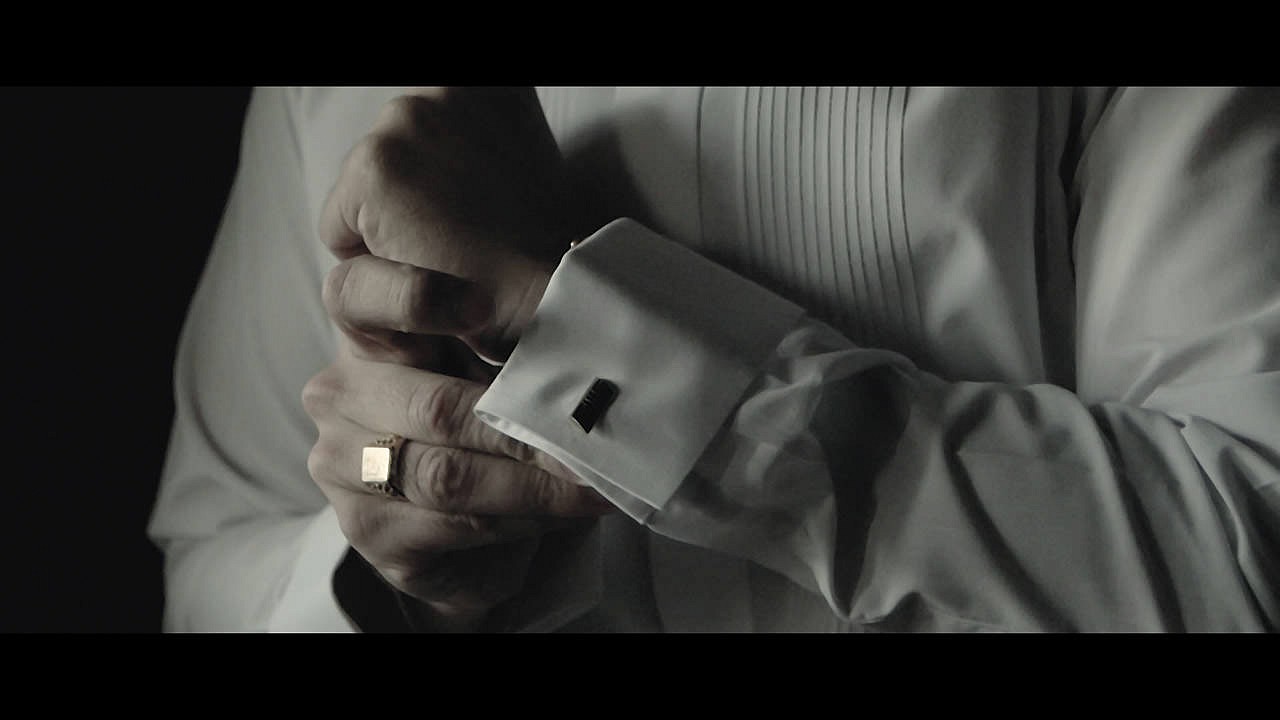 Boda de Aldana & Pablo - Buenos Aires