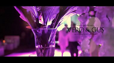 Videógrafo Ulises Barranco de Buenos Aires, República Argentina - Él era mi psicologo - Veronica & Gustavo, engagement, wedding