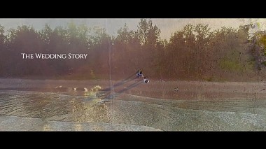 Βιντεογράφος Pitiphat ngowprasit από Μπανγκόκ, Ταϊλάνδη - Wedding Presentation Egg & Vahid, anniversary, drone-video, invitation, musical video, wedding