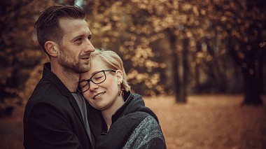 Videographer RecTime Studio from Plock, Polen - Cynthia i Arek - wedding highlights, engagement, musical video, wedding