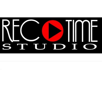 Videographer RecTime Studio