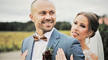 Videographer Juri | Elegante Hochzeit from Berlin, Germany - Steffi & Paul - elegante Hochzeit in Bayern, engagement, reporting, wedding