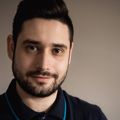 Videographer Juri | Elegante Hochzeit