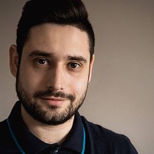 Videographer Juri | Elegante Hochzeit