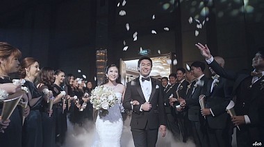 Videographer XC Cinematography from Bangkok, Thailand - Beautiful Wedding Reception, engagement, wedding