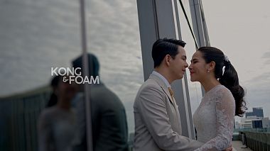 Videographer XC Cinematography from Bangkok, Thailand - Thailand Wedding Engagement, engagement, wedding
