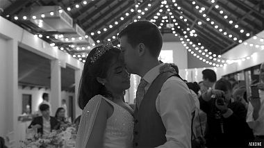 Videographer XC Cinematography from Bangkok, Thailand - The Wedding S+K, wedding