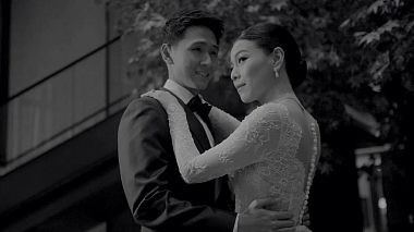 Videographer XC Cinematography from Bangkok, Thailand - The Wedding Shawn+Bee, engagement, wedding