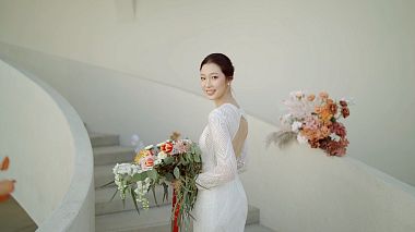 Videographer XC Cinematography from Bangkok, Thailand - The Wedding, wedding