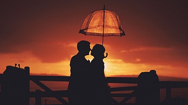 来自 曼彻斯特, 英国 的摄像师 bruce marshall - Soma & Jon Heaton House, wedding