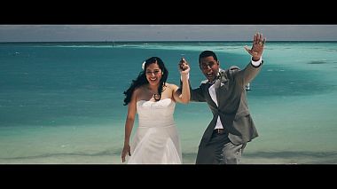 Videographer Jason Belkov from Philadelphia, PA, United States - Susana + Jorge l Dry Tortugas National Park, engagement, wedding