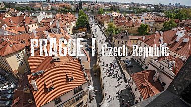 Videographer Jason Belkov from Philadelphia, PA, United States - Prague l Czech Republic, advertising, corporate video, event