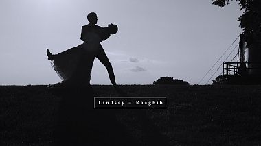 Videographer Jason Belkov from Philadelphie, États-Unis - Lindsay + Raaghib  l  Teaser, engagement, wedding