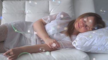 Videographer Влад Ломохоф from Moscow, Russia - Ирина и Сергей, wedding