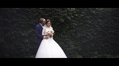 Videographer Alexander Ivanov from Rostow am Don, Russland - Иван и Елена (SDE), SDE, drone-video, engagement, event, wedding