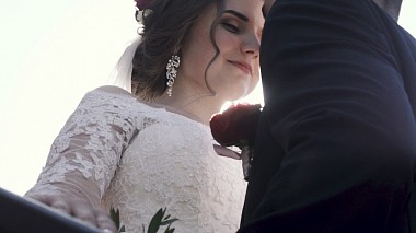 Videographer Alexander Ivanov from Rostow am Don, Russland - Егор и Татьяна (Save the date), SDE, wedding