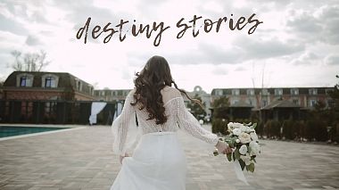 Videographer Alexander Ivanov from Rostow am Don, Russland - Destiny Stories, SDE, drone-video, event, musical video, wedding