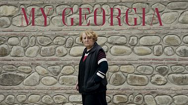 Videographer Alexander Ivanov from Rostov-na-Donu, Russia - My Georgia /teaser/, SDE, advertising, drone-video, musical video, reporting