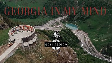 Videographer Alexander Ivanov from Rostow am Don, Russland - Georgia in my mind, SDE, advertising, drone-video, reporting