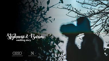 Videographer Wedding Films Thailand from Phuket, Thailand - Stephanie & Burim Wedding Highlight, wedding