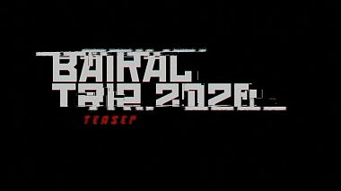 Videographer Wedding Films Thailand from Phuket, Thailand - Baikal Trip 2020, drone-video