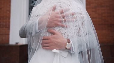 Videographer Oleksandr Starzhynsky from Riwne, Ukraine - Organ hall wedding ceremony, wedding