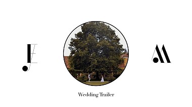 Βιντεογράφος Peter Brne από Λιουμπλιάνα, Σλοβενία - Eva & Martin | Wedding Trailer, wedding