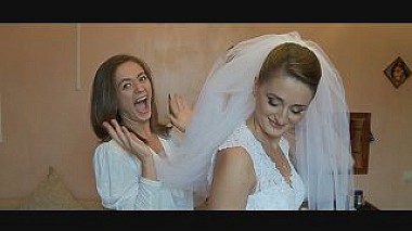 Videographer Міша Цибух from Lvov, Ukrajina - Artem &amp; Ira, wedding