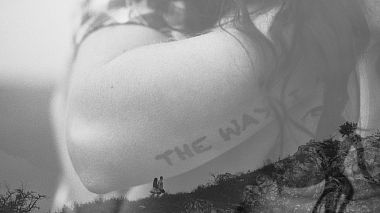 Videógrafo Michal Steflovic de Praga, República Checa - Andrea + Dominik // Prewedding video, drone-video, engagement