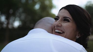 Videographer Michal Šteflovič from Praha, Česko - Elena & Arben :: Russian and Albania wedding highlights, Chateau St. Havel, Prague, drone-video, wedding