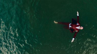 Videographer Michal Steflovic from Prague, Tchéquie - Crazy summer wedding! Míša & Honza :: wedding highlights, drone-video, wedding