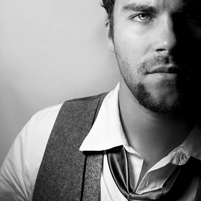 Videographer Michal Steflovic