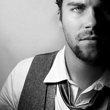 Videographer Michal Steflovic